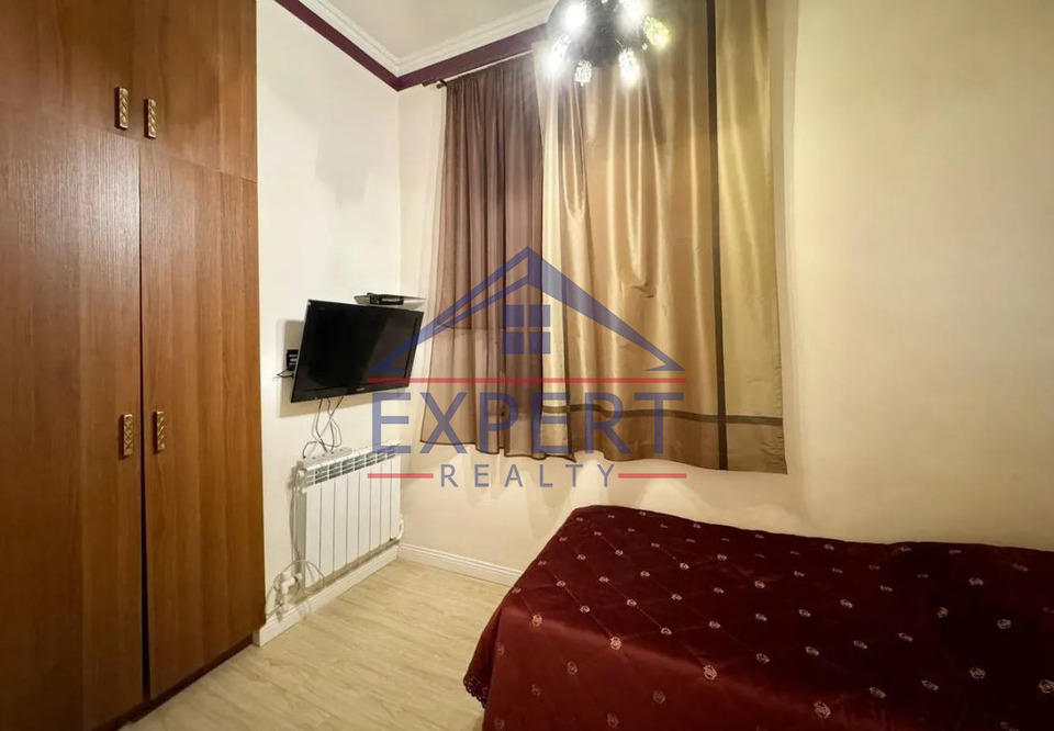 ԱՐԱԲԿԻՐ, ԲԱՂՐԱՄՅԱՆ ՊՈՂՈՏԱ   3 ՍԵՆՅԱԿ