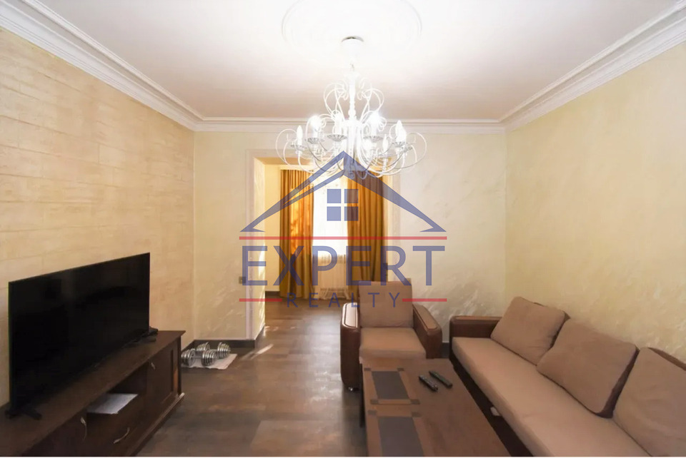 ԿԵՆՏՐՈՆ, ԳՐԻԳՈՐ ԼՈՒՍԱՎՈՐԻՉ ՓՈՂՈՑ, 3 ՍԵՆՅԱԿ