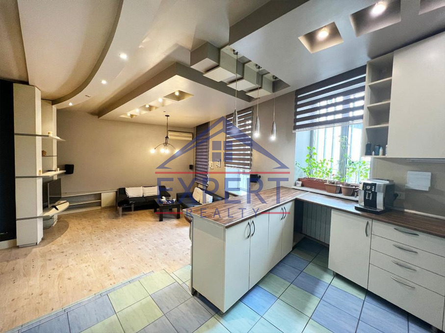 ԱՐԱԲԿԻՐ, ՇԱՀՍՈՒՎԱՐՅԱՆ ՓՈՂՈՑ, 4 ՍԵՆՅԱԿ