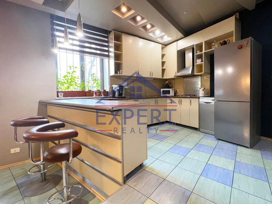 ԱՐԱԲԿԻՐ, ՇԱՀՍՈՒՎԱՐՅԱՆ ՓՈՂՈՑ, 4 ՍԵՆՅԱԿ