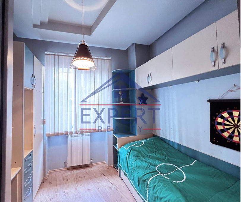 ԱՐԱԲԿԻՐ, ՇԱՀՍՈՒՎԱՐՅԱՆ ՓՈՂՈՑ, 4 ՍԵՆՅԱԿ