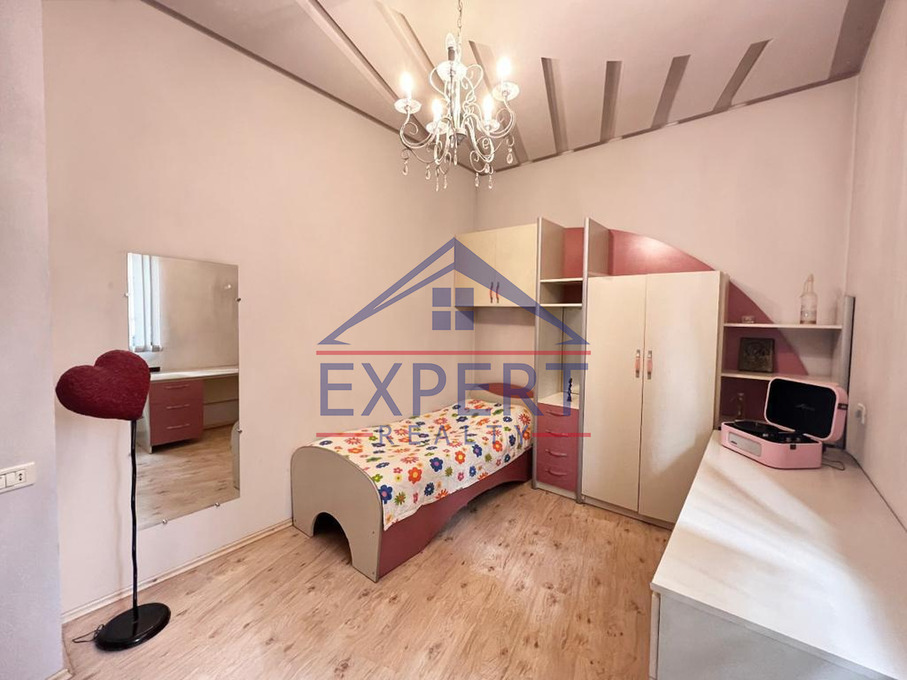 ԱՐԱԲԿԻՐ, ՇԱՀՍՈՒՎԱՐՅԱՆ ՓՈՂՈՑ, 4 ՍԵՆՅԱԿ