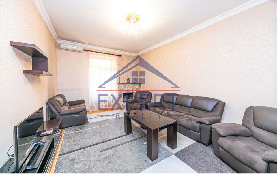 ԿԵՆՏՐՈՆ, ԹՈՒՄԱՆՅԱՆ ՓՈՂՈՑ, 2 ՍԵՆՅԱԿ