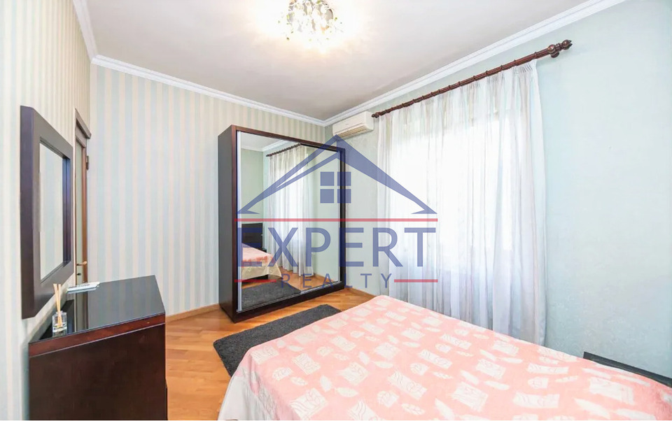 ԿԵՆՏՐՈՆ, ԹՈՒՄԱՆՅԱՆ ՓՈՂՈՑ, 2 ՍԵՆՅԱԿ