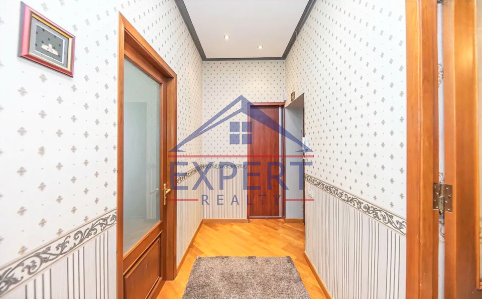 ԿԵՆՏՐՈՆ, ԹՈՒՄԱՆՅԱՆ ՓՈՂՈՑ, 2 ՍԵՆՅԱԿ