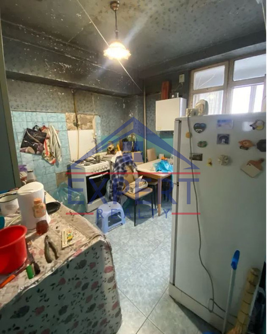 ԿԵՆՏՐՈՆ, ՄՈՎՍԵՍ ԽՈՐԵՆԱՑԻ  , 3 ՍԵՆՅԱԿ