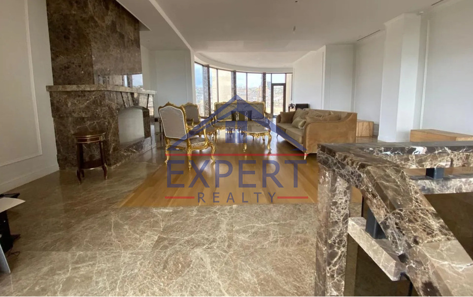 ԿԵՆՏՐՈՆ, ԱԲՈՎՅԱՆ ՓՈՂՈՑ, 6 ՍԵՆՅԱԿ