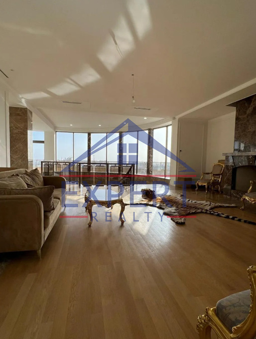 ԿԵՆՏՐՈՆ, ԱԲՈՎՅԱՆ ՓՈՂՈՑ, 6 ՍԵՆՅԱԿ