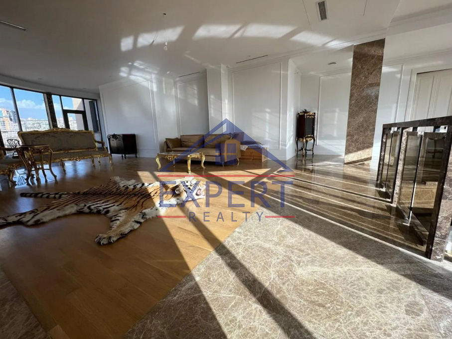 ԿԵՆՏՐՈՆ, ԱԲՈՎՅԱՆ ՓՈՂՈՑ, 6 ՍԵՆՅԱԿ