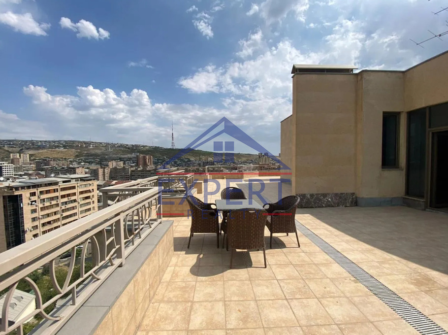 ԿԵՆՏՐՈՆ, ԱԲՈՎՅԱՆ ՓՈՂՈՑ, 6 ՍԵՆՅԱԿ