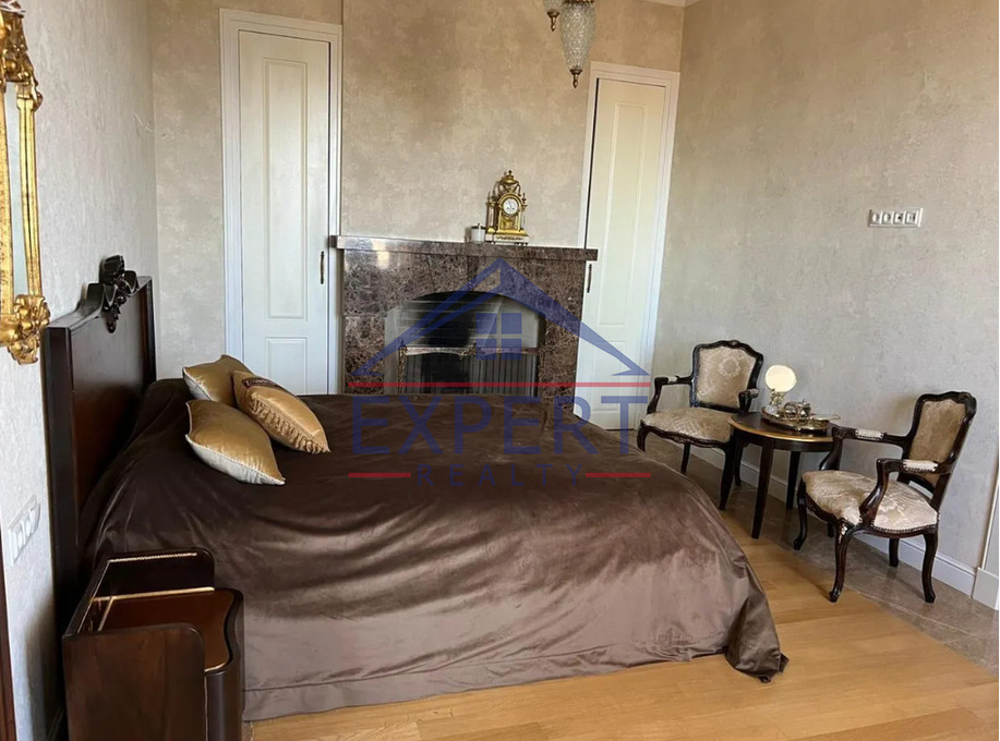 ԿԵՆՏՐՈՆ, ԱԲՈՎՅԱՆ ՓՈՂՈՑ, 6 ՍԵՆՅԱԿ