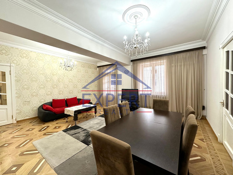 ԿԵՆՏՐՈՆ, ԴԵՂԱՏԱՆ ՓՈՂՈՑ, 3 ՍԵՆՅԱԿ