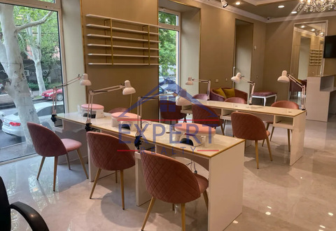 ԿԵՆՏՐՈՆ, ՏԵՐՅԱՆ ՓՈՂՈՑ, 78ՔՄ