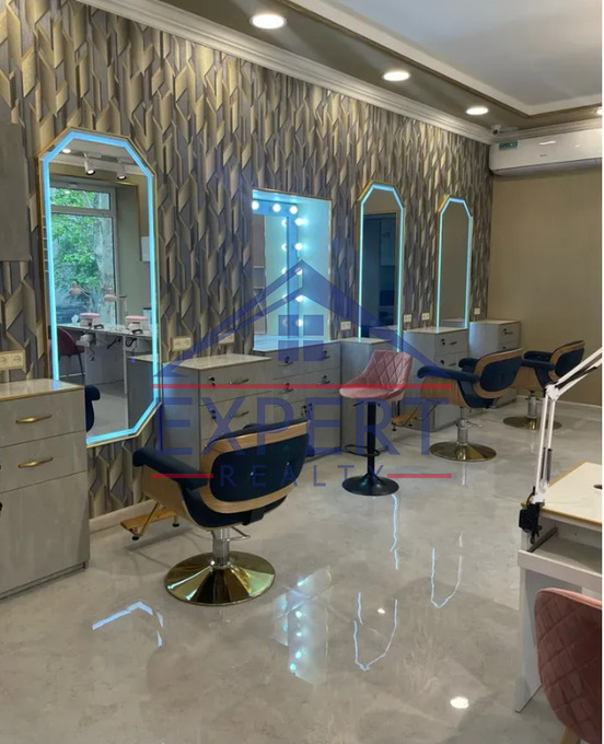 ԿԵՆՏՐՈՆ, ՏԵՐՅԱՆ ՓՈՂՈՑ, 78ՔՄ