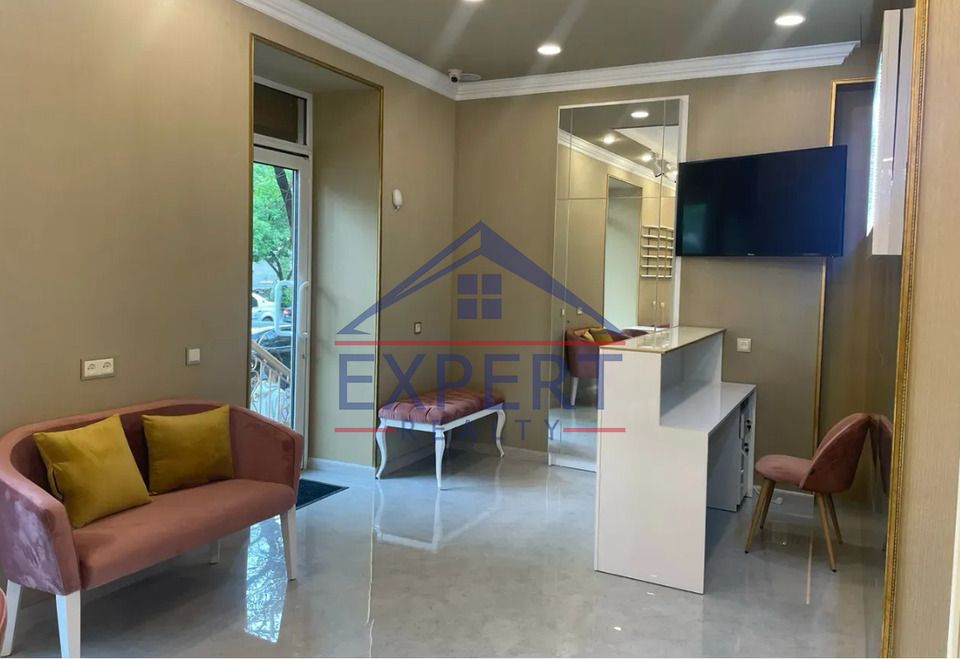 ԿԵՆՏՐՈՆ, ՏԵՐՅԱՆ ՓՈՂՈՑ, 78ՔՄ