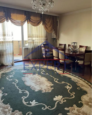 ԱՐԱԲԿԻՐ, ԱՎԵՏ ԱՎԵՏԻՍՅԱՆ 3 ՍԵՆՅԱԿ