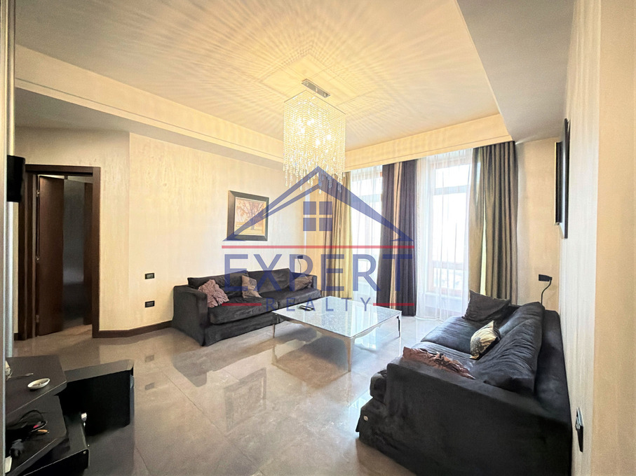 ԿԵՆՏՐՈՆ, ՀՅՈՒՍԻՍԱՅԻՆ ՊՈՂՈՏԱ, 3 ՍԵՆՅԱԿ