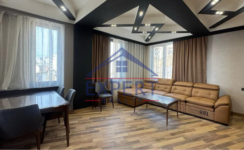 ԿԵՆՏՐՈՆ, ԱՆՏԱՌԱՅԻՆ ՓՈՂՈՑ, 3 ՍԵՆՅԱԿ