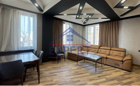 ԿԵՆՏՐՈՆ, ԱՆՏԱՌԱՅԻՆ ՓՈՂՈՑ, 3 ՍԵՆՅԱԿ