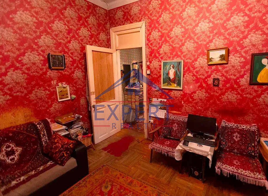 ԿԵՆՏՐՈՆ, ԽՈՐԵՆ ԱԲՐԱՀԱՄՅԱՆ ՓՈՂՈՑ  3 ՍԵՆՅԱԿ