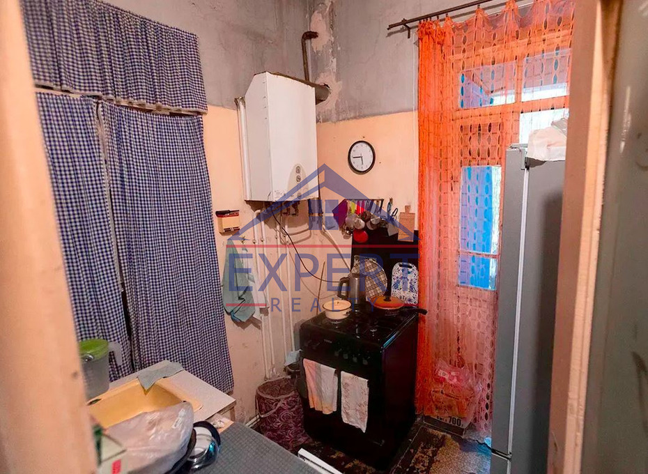 ԿԵՆՏՐՈՆ, ԽՈՐԵՆ ԱԲՐԱՀԱՄՅԱՆ ՓՈՂՈՑ  3 ՍԵՆՅԱԿ