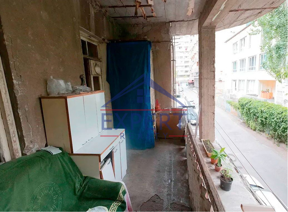 ԿԵՆՏՐՈՆ, ԽՈՐԵՆ ԱԲՐԱՀԱՄՅԱՆ ՓՈՂՈՑ  3 ՍԵՆՅԱԿ