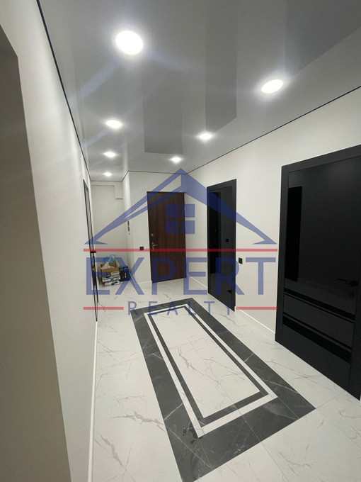 ՔԱՆԱՔԵՌ ԶԵՅԹՈՒՆ, ՌՈՒԲԻՆՅԱՅՆՑ ՓՈՂՈՑ, 3 ՍԵՆՅԱԿ