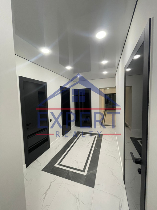 ՔԱՆԱՔԵՌ ԶԵՅԹՈՒՆ, ՌՈՒԲԻՆՅԱՅՆՑ ՓՈՂՈՑ, 3 ՍԵՆՅԱԿ