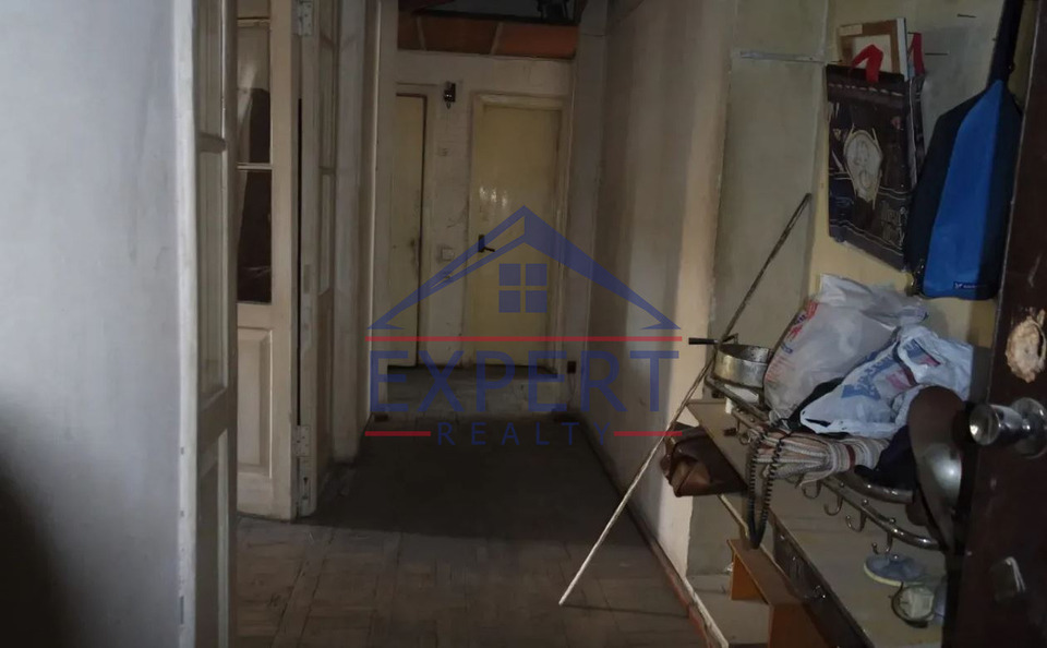 ԱՐԱԲԿԻՐ, ԿՈՄԻՏԱՍԻ ՊՈՂՈՏԱ, 2 ՍԵՆՅԱԿ