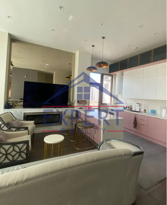 ԱՐԱԲԿԻՐ, ԱԴՈՆՑԻ ՓՈՂՈՑ, 3 ՍԵՆՅԱԿ