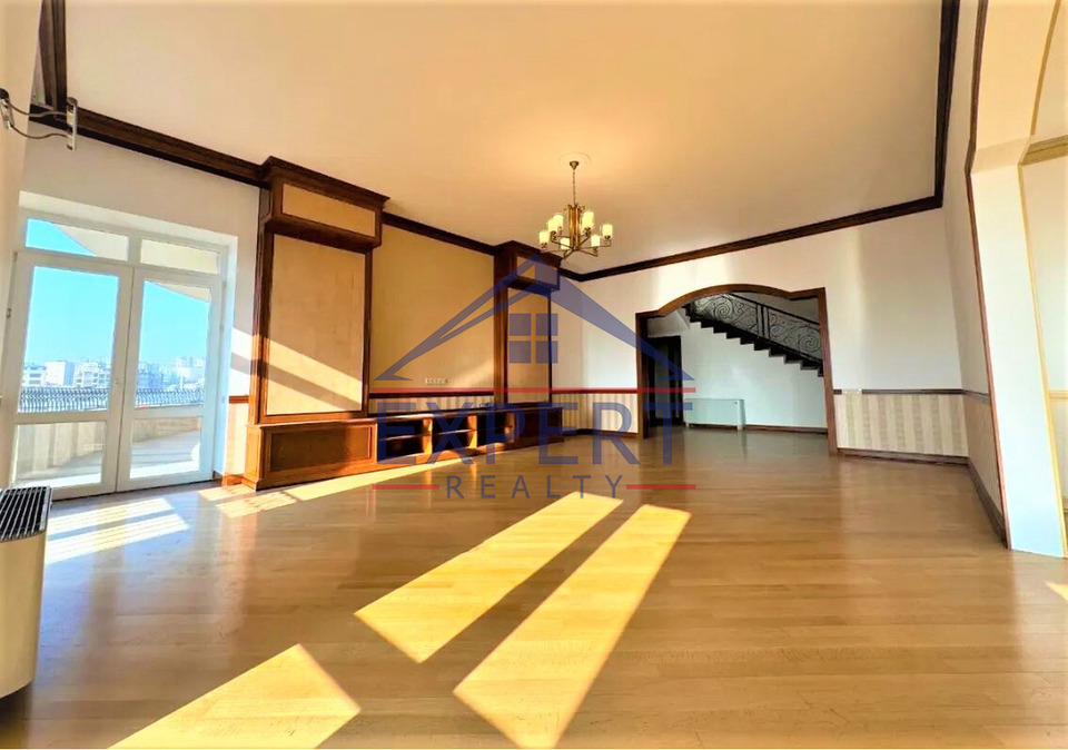 ԿԵՆՏՐՈՆ, ՀՅՈՒՍԻՍԱՅԻՆ ՊՈՂՈՏԱ, 480ՔՄ