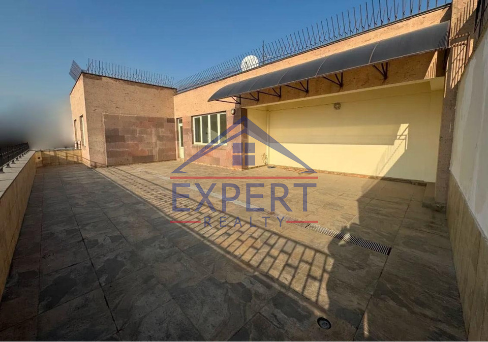 ԿԵՆՏՐՈՆ, ՀՅՈՒՍԻՍԱՅԻՆ ՊՈՂՈՏԱ, 480ՔՄ