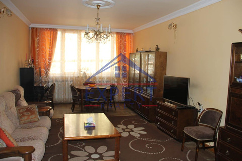 ԱՐԱԲԿԻՐ, ՎԻԿՏՈՐ ՀԱՄԲԱՐՑՈՒՄՅԱՆ 3 ՍԵՆՅԱԿ