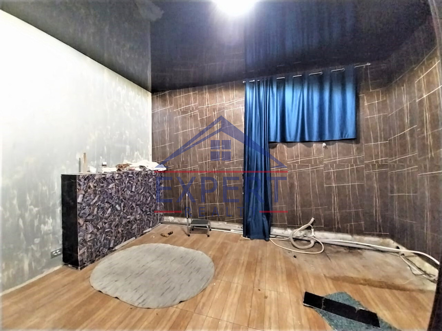 ԿԵՆՏՐՈՆ, ԼԵՈՅԻ ՓՈՂՈՑ, 100ՔՄ