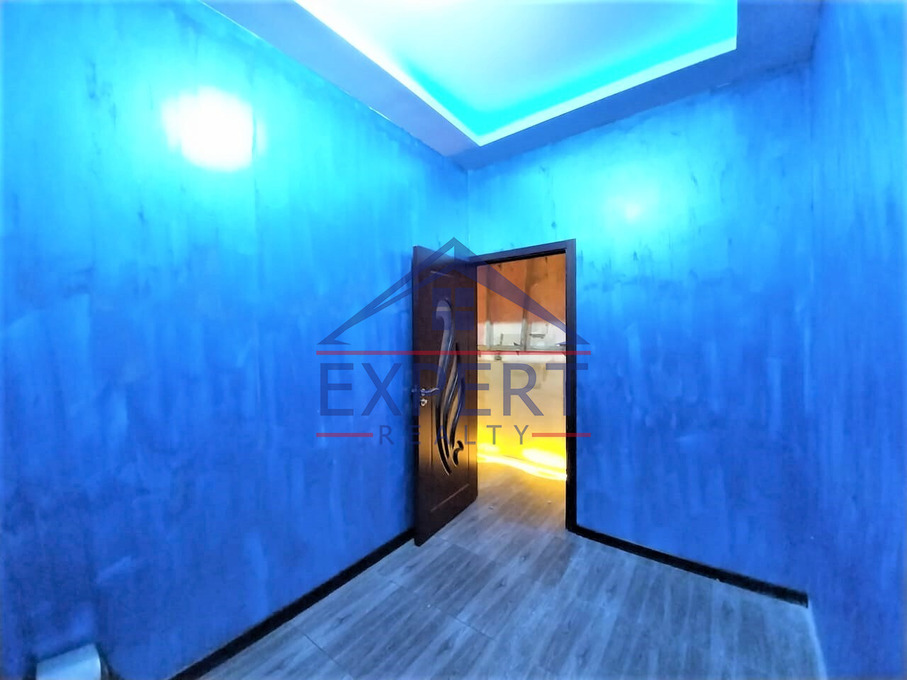 ԿԵՆՏՐՈՆ, ԼԵՈՅԻ ՓՈՂՈՑ, 100ՔՄ