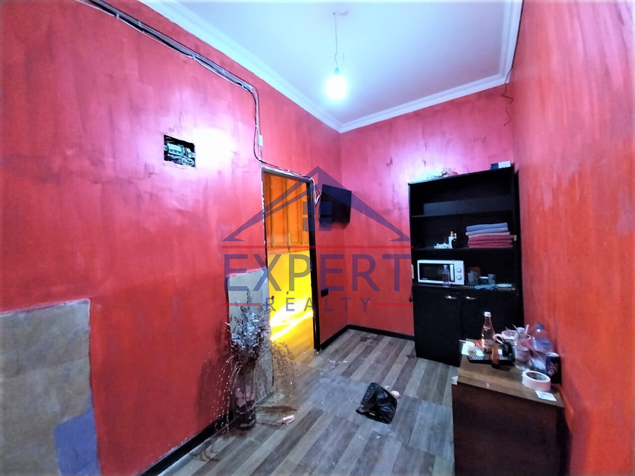 ԿԵՆՏՐՈՆ, ԼԵՈՅԻ ՓՈՂՈՑ, 100ՔՄ