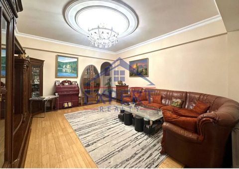 ԿԵՆՏՐՈՆ, ՏԵՐՅԱՆ ՓՈՂՈՑ, 4 ՍԵՆՅԱԿ