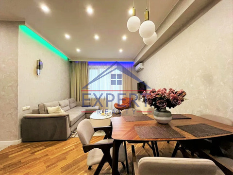 ԿԵՆՏՐՈՆ, ԱՐԳԻՇՏԻ ՓՈՂՈՑ, 2 ՍԵՆՅԱԿ