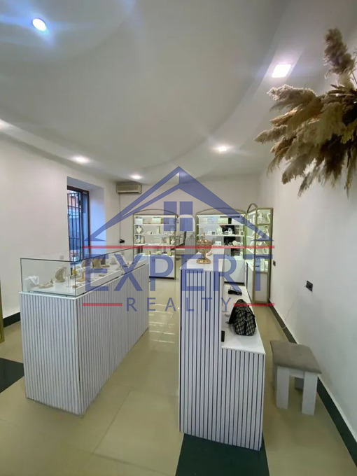 ԱՐԱԲԿԻՐ,ՕՐԲԵԼԻ ՓՈՂՈՑ 40ՔՄ