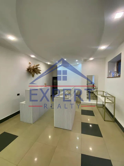 ԱՐԱԲԿԻՐ,ՕՐԲԵԼԻ ՓՈՂՈՑ 40ՔՄ