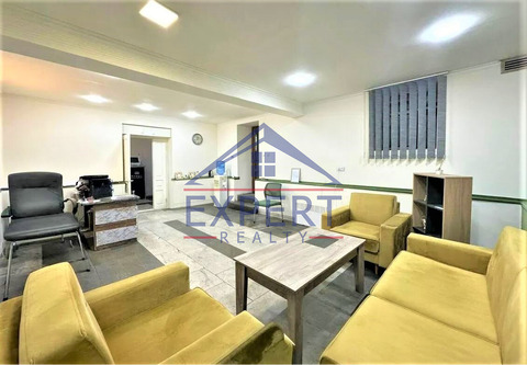 ԿԵՆՏՐՈՆ, ՆԱԼԲԱՆԴՅԱՆ ՓՈՂՈՑ, 126 ՔՄ