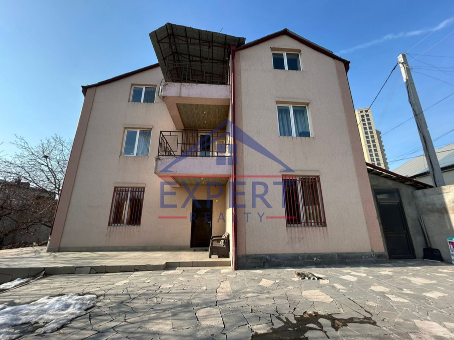 ԴԱՎԹԱՇԵՆ,ՊԱՐԻՍ ՀԵՐՈՒՆՈՒ ՓՈՂՈՑ 7 ՍԵՆՅԱԿ