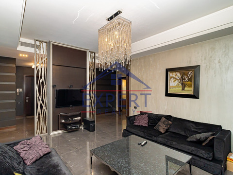 ԿԵՆՏՐՈՆ, ՀՅՈՒՍԻՍԱՅԻՆ ՊՈՂՈՏԱ, 3 ՍԵՆՅԱԿ