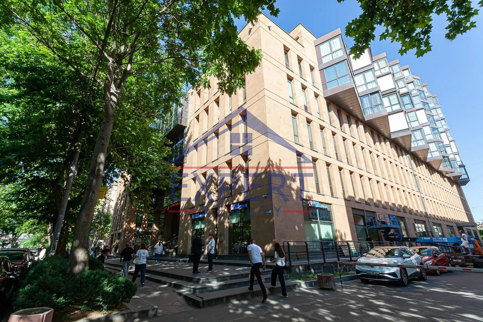 ԿԵՆՏՐՈՆ, ՎԱԶԳԵՆ ՍԱՐԳՍՅԱՆ ՓՈՂՈՑ, 3 ՍԵՆՅԱԿ