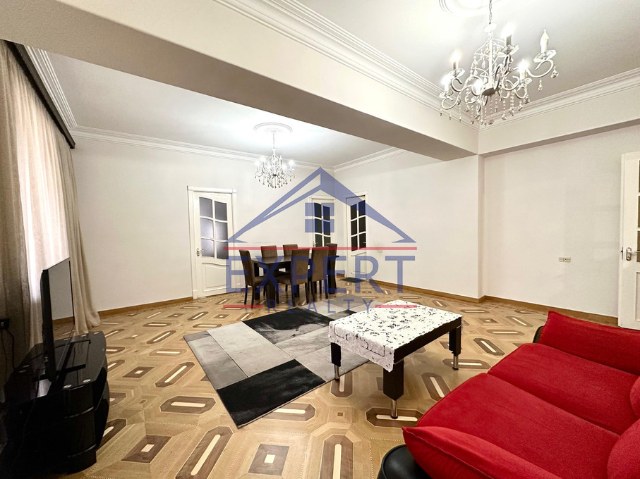 ԿԵՆՏՐՈՆ, ԴԵՂԱՏԱՆ ՓՈՂՈՑ, 3 ՍԵՆՅԱԿ