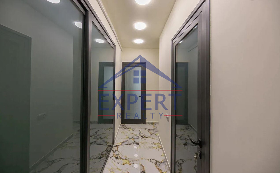 ԱՐԱԲԿԻՐ, ԳՐԻԲՈՅԵԴՈՎ  ՓՈՂՈՑ , 2 ՍԵՆՅԱԿ