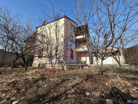 ԴԱՎԹԱՇԵՆ,ՊԱՐԻՍ ՀԵՐՈՒՆՈՒ ՓՈՂՈՑ 7 ՍԵՆՅԱԿ