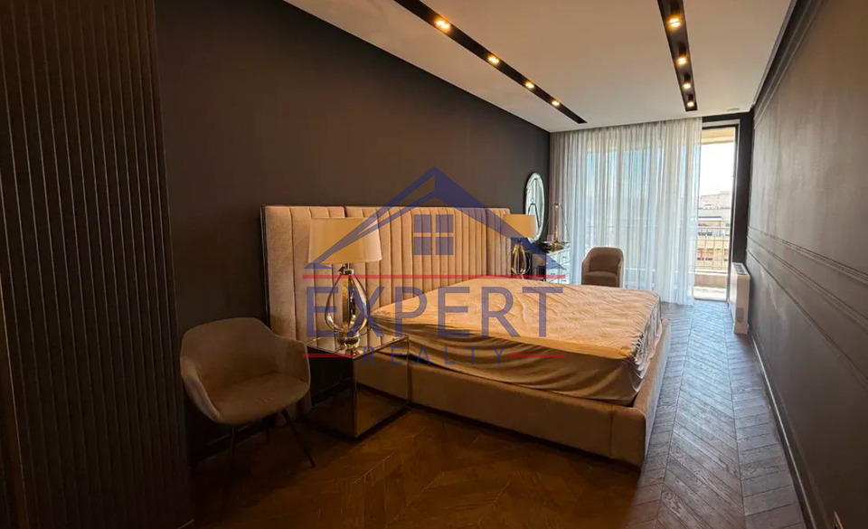 ԱՐԱԲԿԻՐ, ԲԱՂՐԱՄՅԱՆ ՊՈՂՈՏԱ, 2 ՍԵՆՅԱԿ