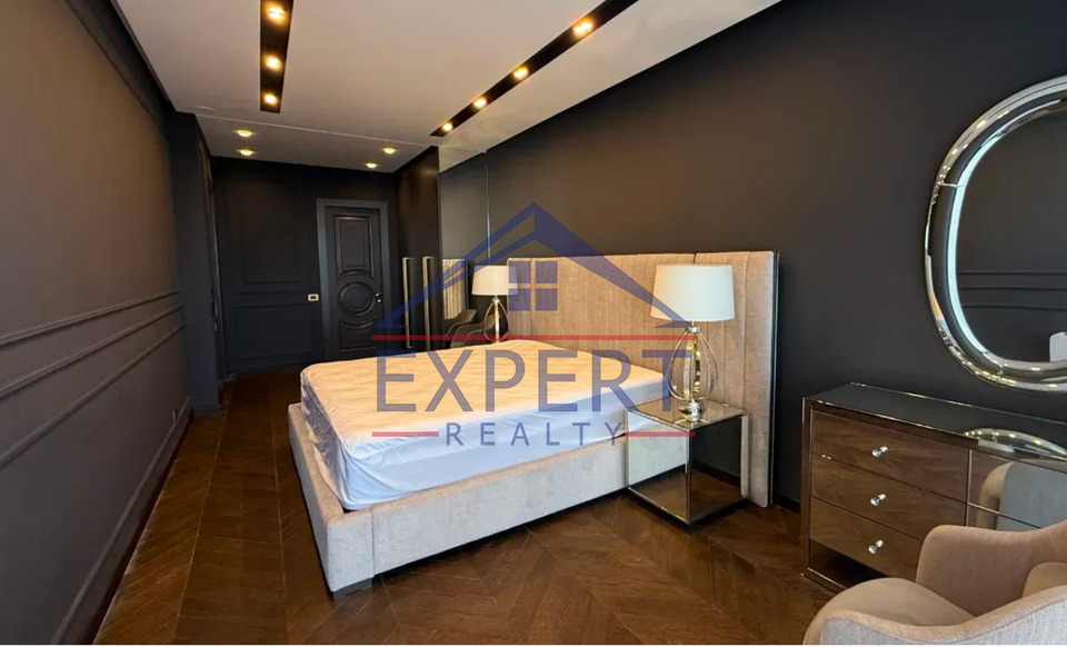 ԱՐԱԲԿԻՐ, ԲԱՂՐԱՄՅԱՆ ՊՈՂՈՏԱ, 2 ՍԵՆՅԱԿ