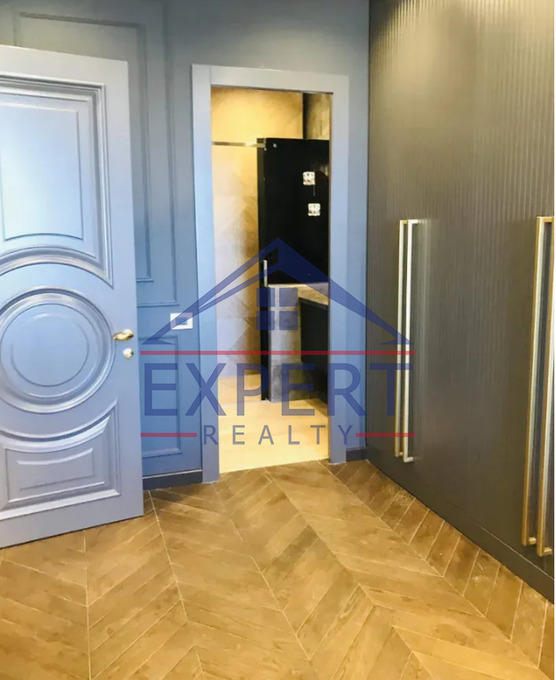 ԱՐԱԲԿԻՐ, ԲԱՂՐԱՄՅԱՆ ՊՈՂՈՏԱ, 2 ՍԵՆՅԱԿ